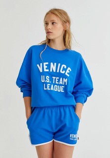 Шорты спортивные Pull&Bear