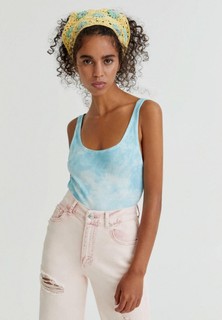 Боди Pull&Bear