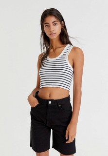 Топ Pull&Bear