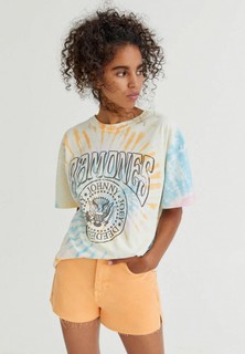 Футболка Pull&Bear
