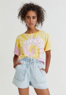 Футболка Pull&Bear