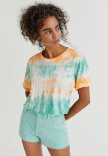 Футболка Pull&Bear