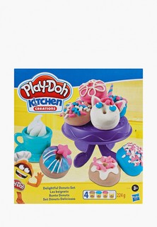 Набор для творчества Play-Doh