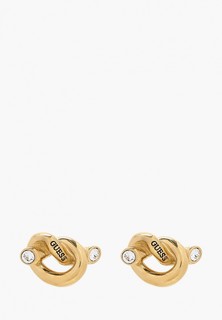 Серьги Guess