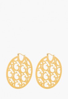 Серьги Guess