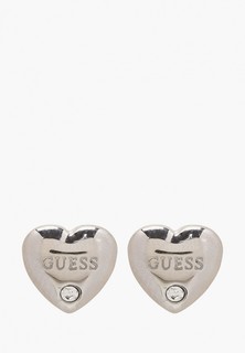 Серьги Guess