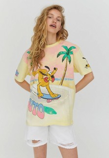Футболка Pull&Bear
