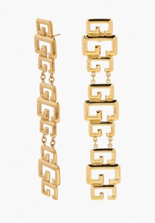 Серьги Guess