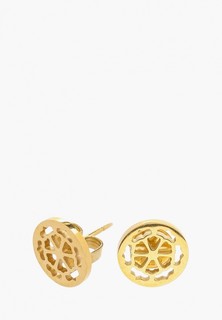 Серьги Guess