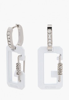 Серьги Guess