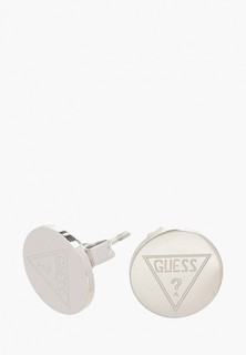 Серьги Guess
