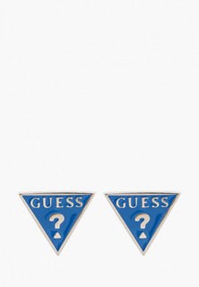 Серьги Guess