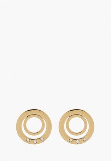 Серьги Guess