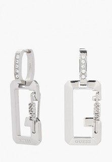 Серьги Guess