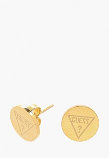 Серьги Guess