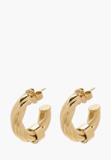 Серьги Guess