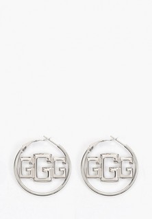 Серьги Guess
