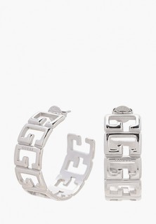 Серьги Guess