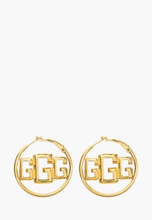 Серьги Guess