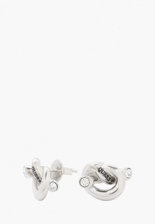 Серьги Guess