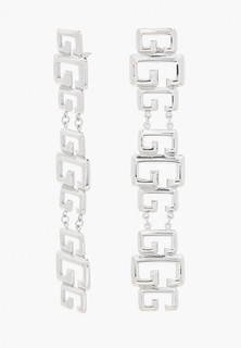 Серьги Guess