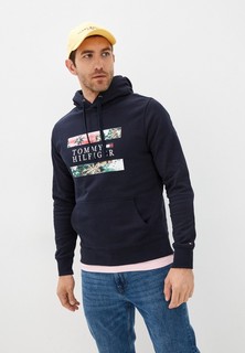 Худи Tommy Hilfiger