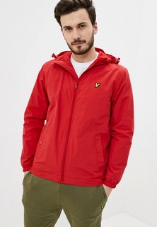 Куртка Lyle & Scott