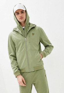 Ветровка Lyle & Scott