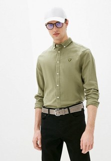 Рубашка Lyle & Scott