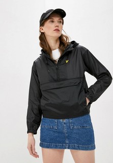 Куртка Lyle & Scott