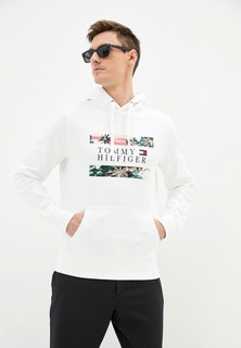 Худи Tommy Hilfiger