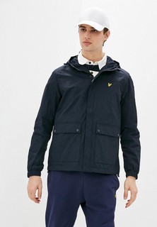 Ветровка Lyle & Scott