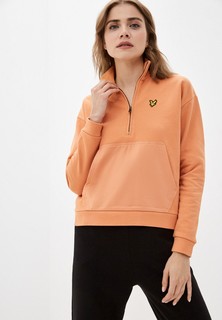 Олимпийка Lyle & Scott