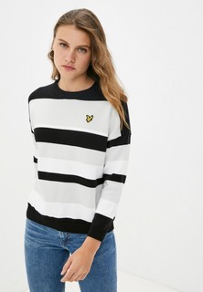 Джемпер Lyle & Scott