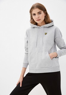 Худи Lyle & Scott