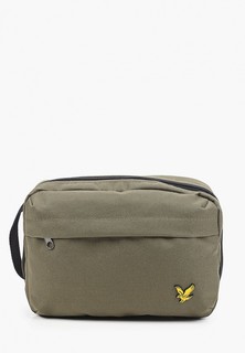 Несессер Lyle & Scott