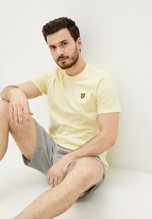 Футболка Lyle & Scott