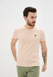 Футболка Lyle & Scott