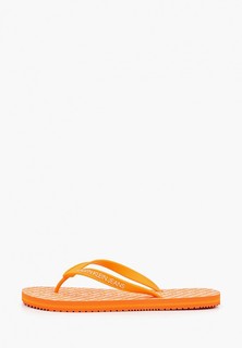 Сланцы Calvin Klein Jeans