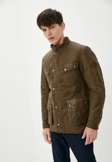 Куртка утепленная Barbour