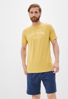 Футболка Quiksilver