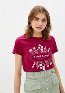 Футболка Naf Naf