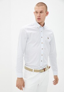 Рубашка U.S. Polo Assn.