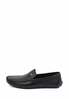 Мокасины Longfield