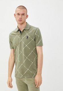 Поло U.S. Polo Assn.