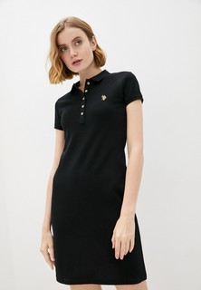 Платье U.S. Polo Assn.