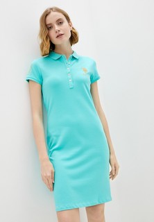 Платье U.S. Polo Assn.