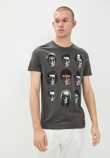 Футболка Brave Soul