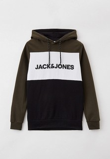 Худи Jack & Jones