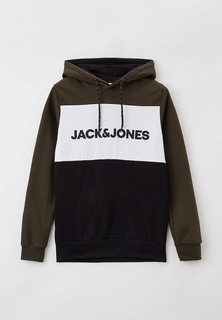 Худи Jack & Jones